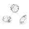 Preciosa MAXIMA SS40 Czech Crystal Flat Back Rhinestones, 12ct.